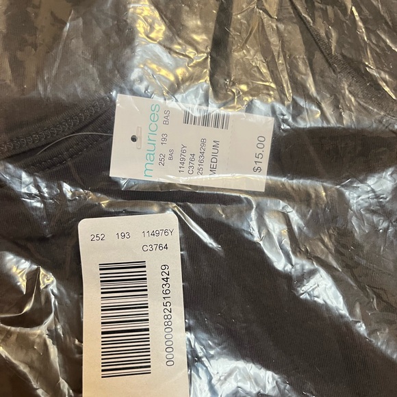 BOGO DEAL! |NWT|  Maurice’s Tanks Various Colours - Picture 14 of 15